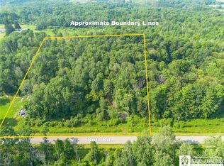 0 Nutt Rd, Jamestown, NY 14701