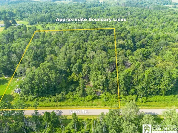 0 Nutt Rd, Jamestown, NY 14701