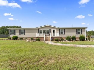 161 Mulchi Rd, Norlina, NC 27563