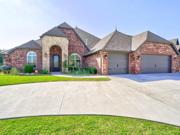 12008 Sawgrass Rd, Oklahoma City, OK 73162