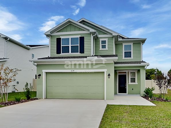 6154 Little Bluff Cir
