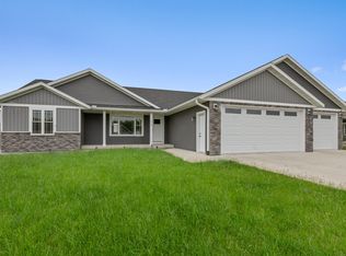 519 Alyssa St, Tomah, WI 54660