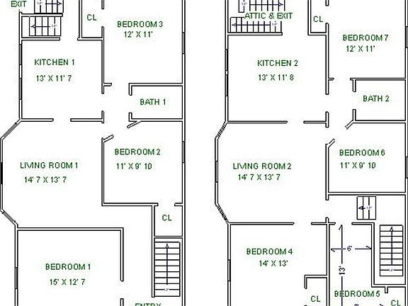 3rd image of 1119 Bowen Ct #&-1121