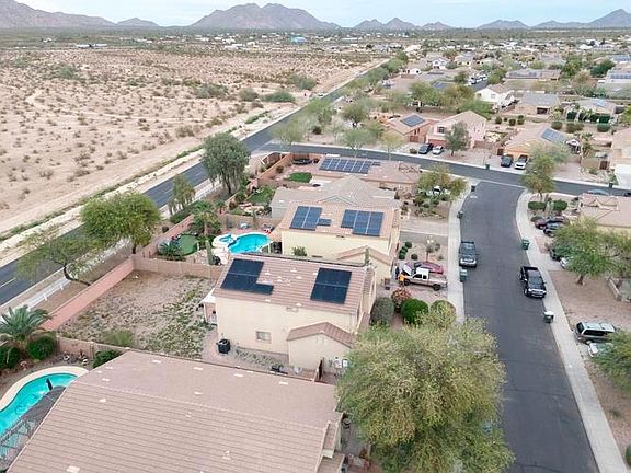 4th image of 562 E Dragon Springs Dr