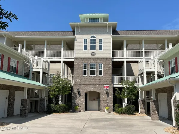 7825 High Market Street #313, Sunset Beach, NC 28468