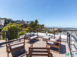 1957 11th Ave, San Francisco, CA 94116