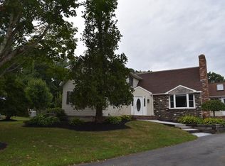 72 Pond St, Bridgewater, MA 02324