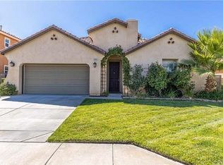5800 W Avenue K2, Lancaster, CA 93536