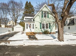 8 Harrison St, Maynard, MA 01754