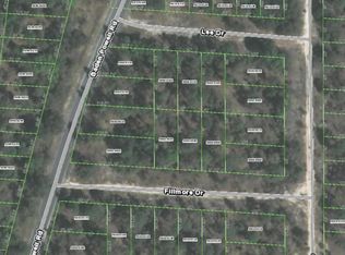 106 Fillmore St, Hawthorne, FL 32640