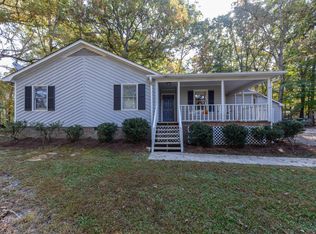 2232 Stallings Rd, Matthews, NC 28104