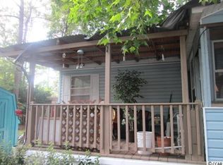 18 Spinnaker Lane, Garden City, SC 29576