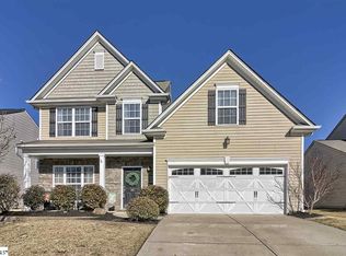 38 Chapel Hill Ln, Simpsonville, SC 29681