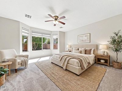 18019 W WESTPARK Boulevard, Surprise, AZ, 85388