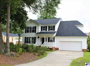 748 S Briarleigh Rd, Florence, SC 29501