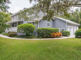 2680 Hunt Rd, Tarpon Springs, FL 34688