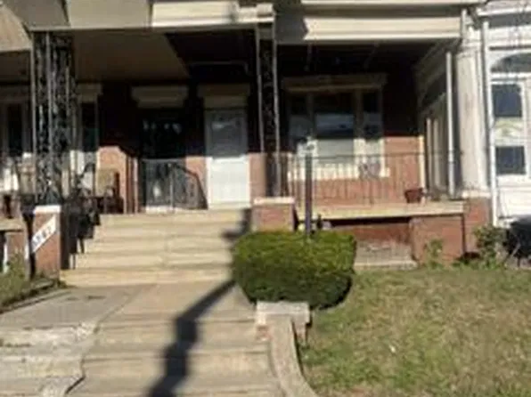 1343 S 57th St, Philadelphia, PA 19143