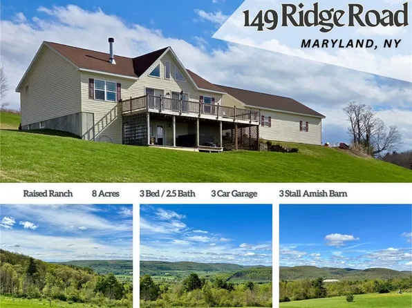 149 Ridge Rd, Schenevus, NY 12155