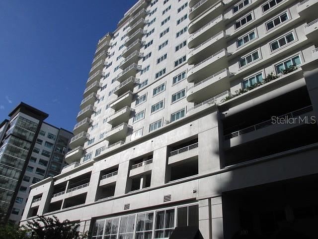 1st image of 100 S Eola Dr Unit 1108