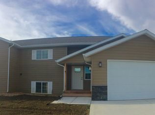 C30 Old Calvary Rd., Box Elder, SD 57719