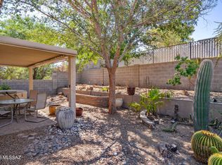 9012 E Marci Lynne Way, Tucson, AZ 85747