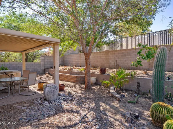 9012 E Marci Lynne Way, Tucson, AZ 85747