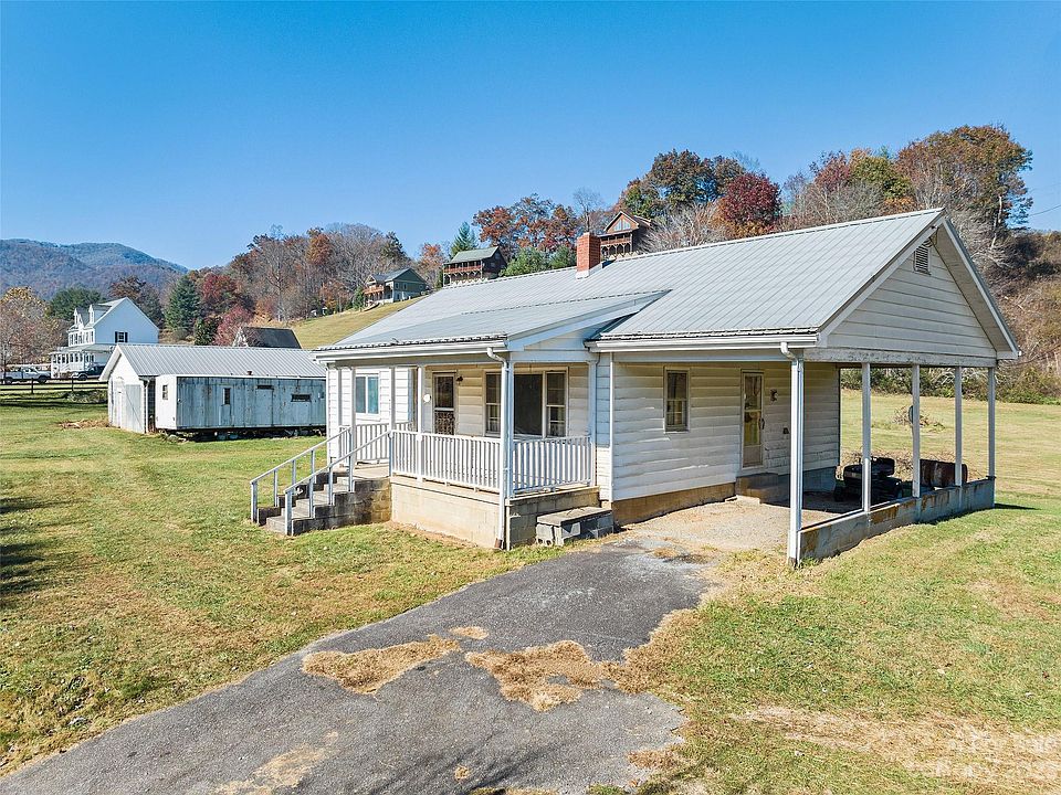 706 Grindstone Rd, Waynesville, NC 28785 Zillow