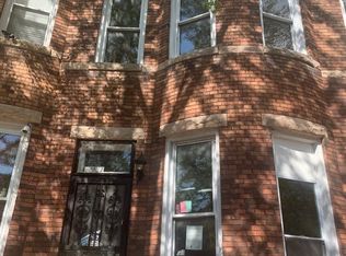 2807 Woodbrook Ave, Baltimore, MD 21217