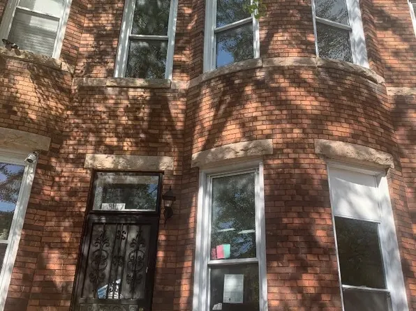 2807 Woodbrook Ave, Baltimore, MD 21217