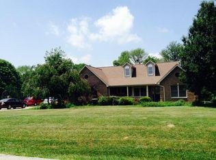 202 Pelly Rd, Independence, KY 41051