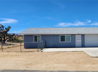6474 Camarilla Ave, Yucca Valley, CA 92284