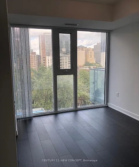 50 Wellesley St E #1103 — Photo 4