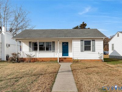 725 Cralle Ave, Tappahannock, VA, 22560