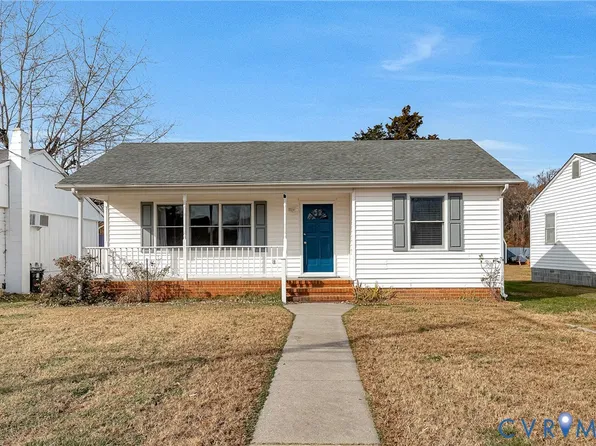 725 Cralle Ave, Tappahannock, VA 22560