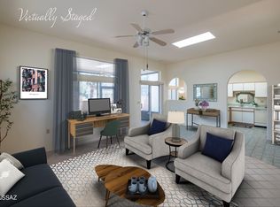 1582 N Rio Mayo, Green Valley, AZ 85614