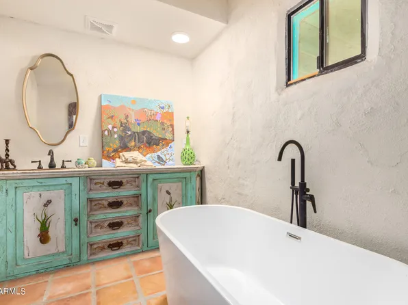 727 W SIMPSON Street, Superior, AZ 85173