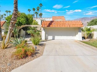 3323 Andreas Hills Dr, Palm Springs, CA 92264