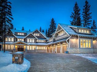 212 S Hawks Landing Rise, Priddis Greens, AB T0L 1W0