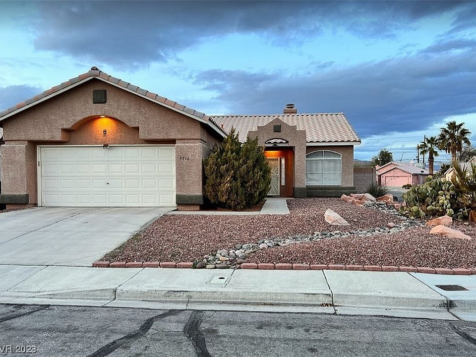 3716 Fountain Ct, North Las Vegas, NV 89032 Zillow