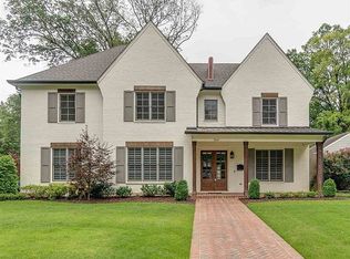 3845 Cardinal Ave, Memphis, TN 38111