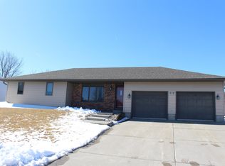 312 N 4th St, Breda, IA 51436