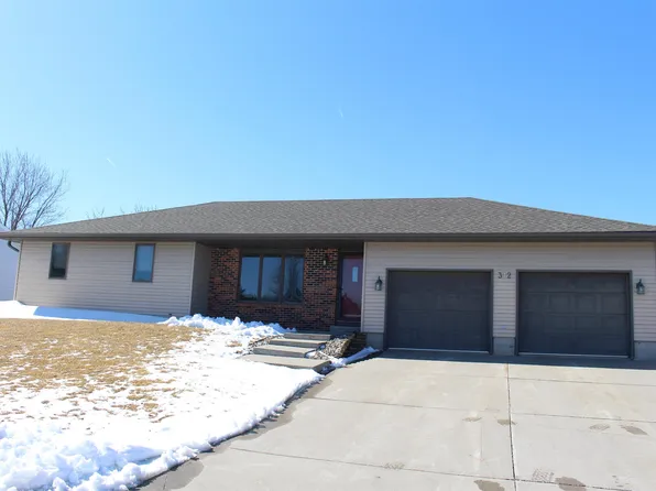 312 N 4th St, Breda, IA 51436
