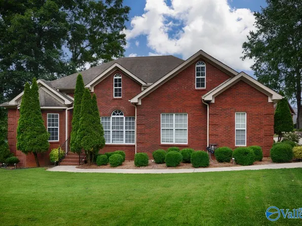 101 Inwood Trl, Madison, AL 35758