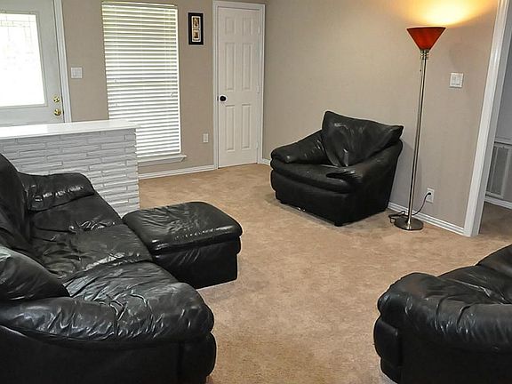 Another view of living area
