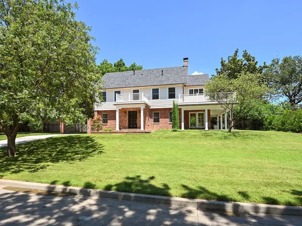 221 Hazel Blvd, Tulsa, OK 74114