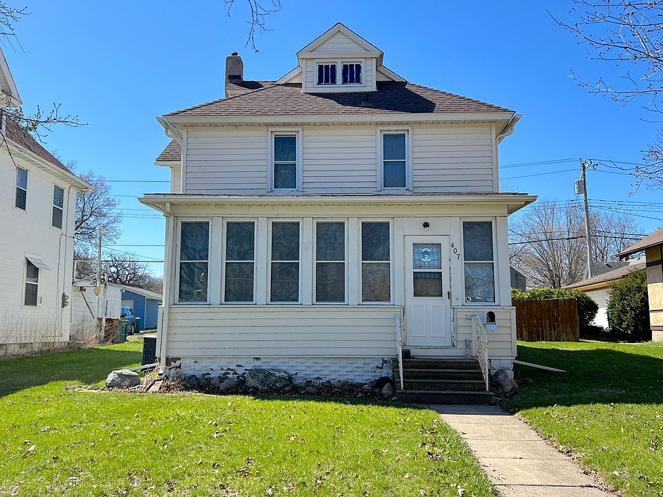 407 W Main St, Albert Lea, MN 56007 Zillow