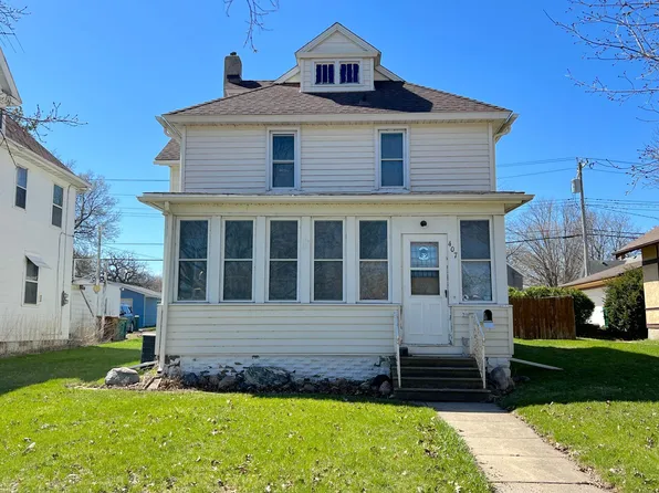 407 W Main St, Albert Lea, MN 56007