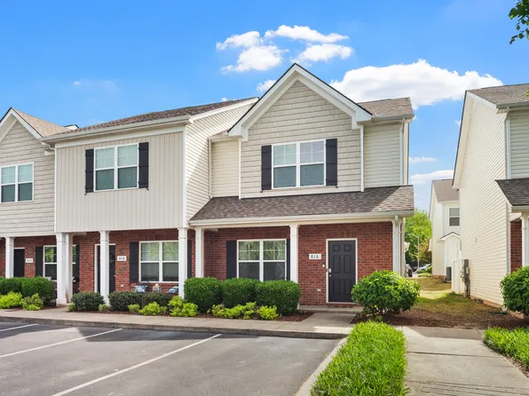 816 Staten Dr, Murfreesboro, TN 37129