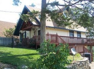 1712 Pomme De Terre Rd, Branson, MO 65616