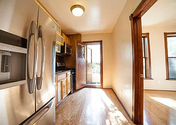 Rented by Town Residential